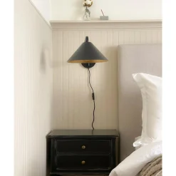 Thao Swing Arm Sconce