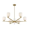 Thatcham Chandelier