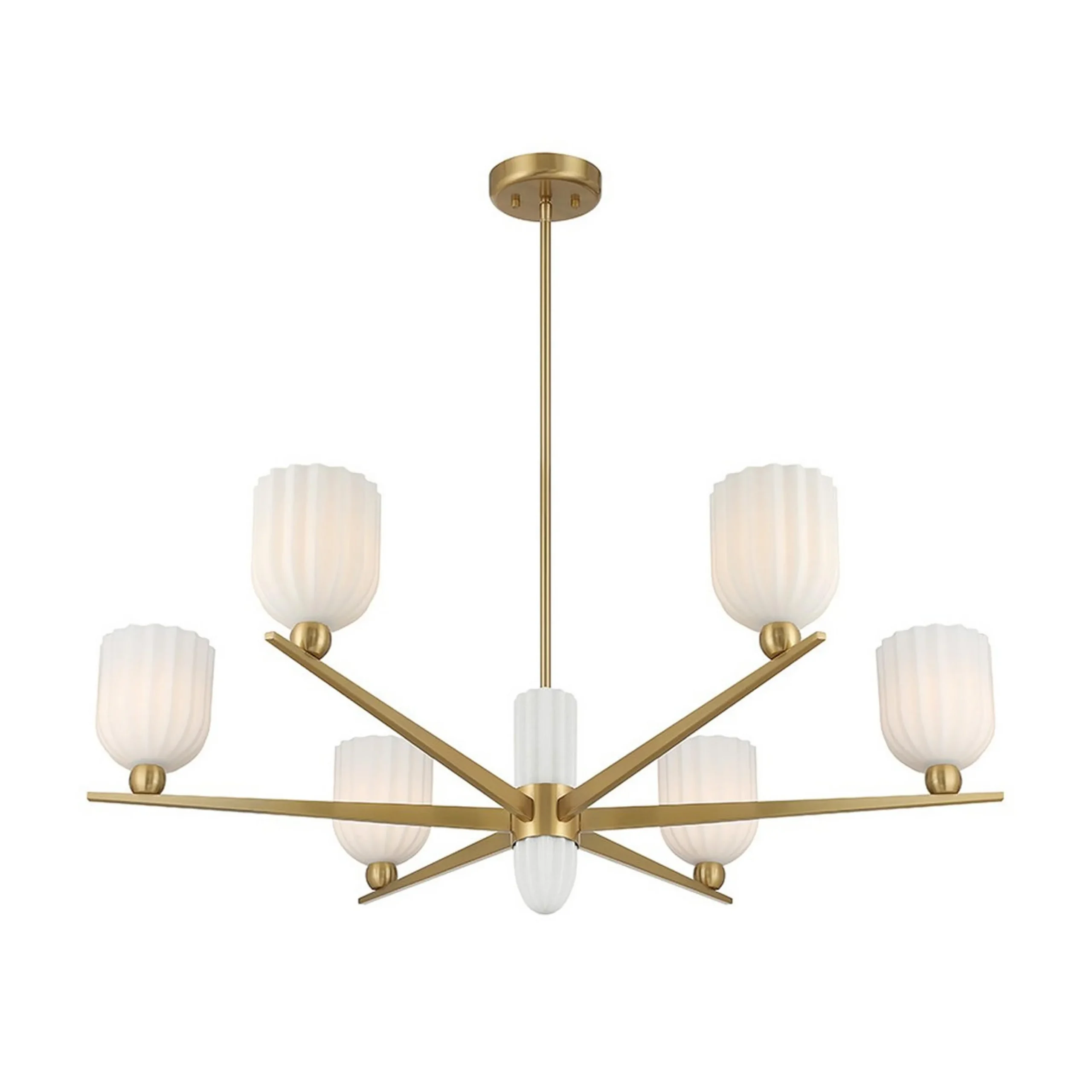 Thatcham Chandelier