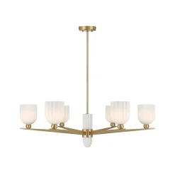 Thatcham Chandelier