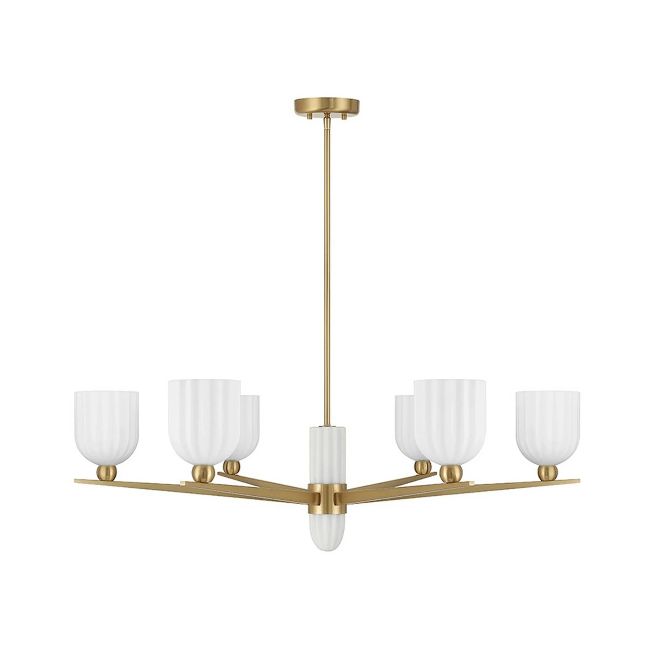 Thatcham Chandelier