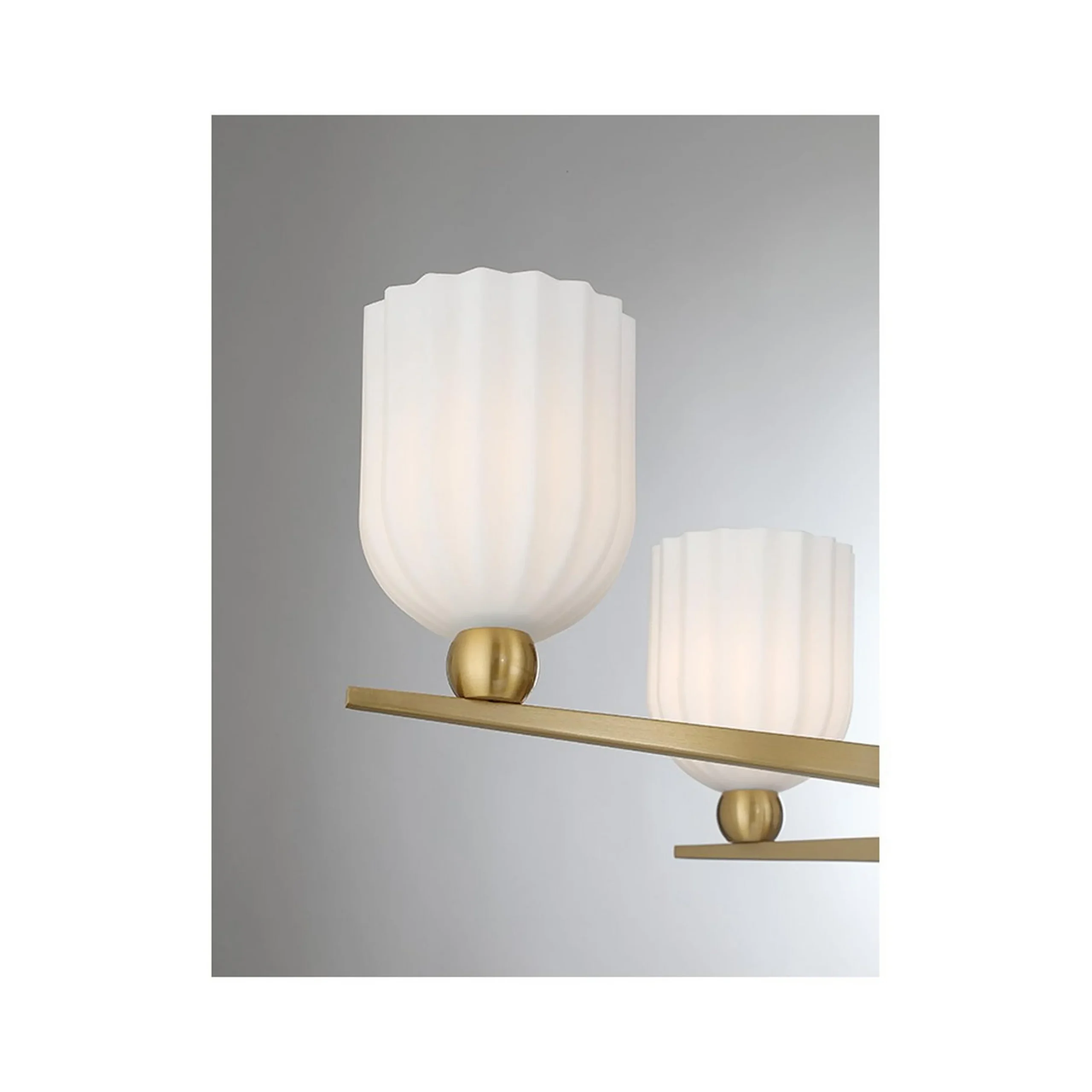 Thatcham Chandelier
