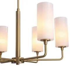 Thayer Chandelier - 6 Light