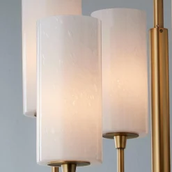 Thayer Chandelier - 8 Light