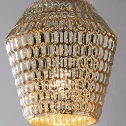 The Shinlowe Pendant