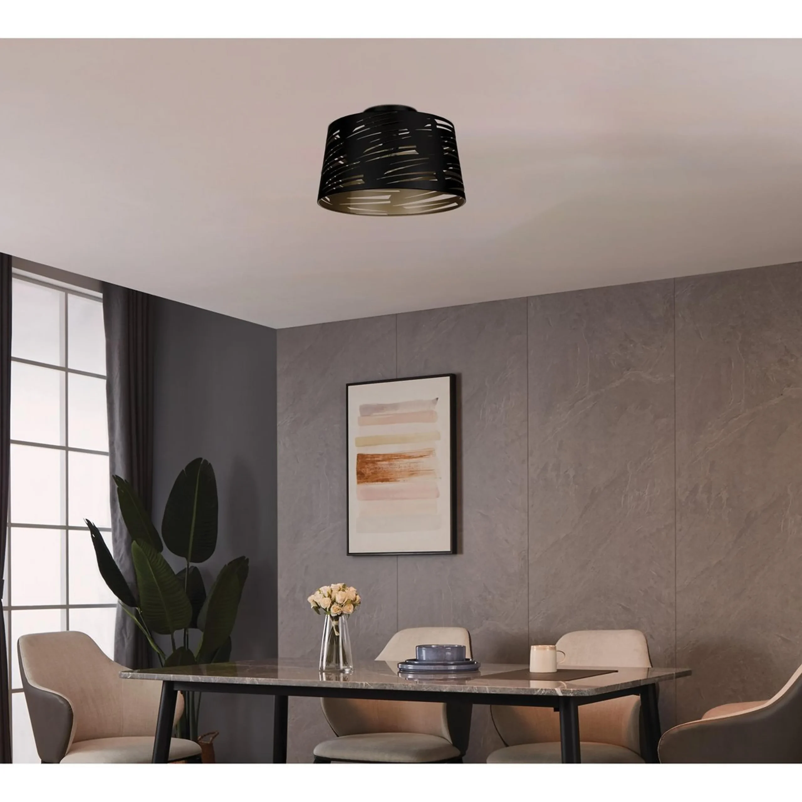 Thekla Ceiling Light - Small
