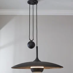 Theo Pendant - Large