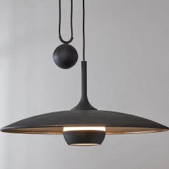 Theo Pendant - Large