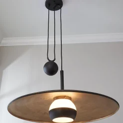 Theo Pendant - Large