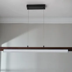 Thessaly LED Linear Chandelier