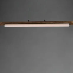 Thessaly LED Linear Chandelier