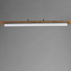 Thessaly LED Linear Chandelier