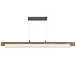 Thessaly LED Linear Chandelier