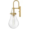 Thetis Bath Sconce