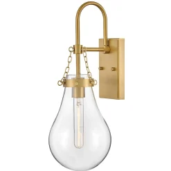 Thetis Bath Sconce