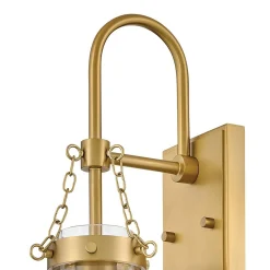 Thetis Bath Sconce