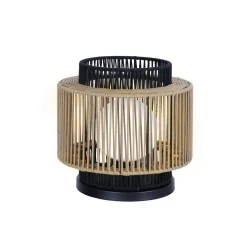 Thicket Indoor/Outdoor Table Lamp