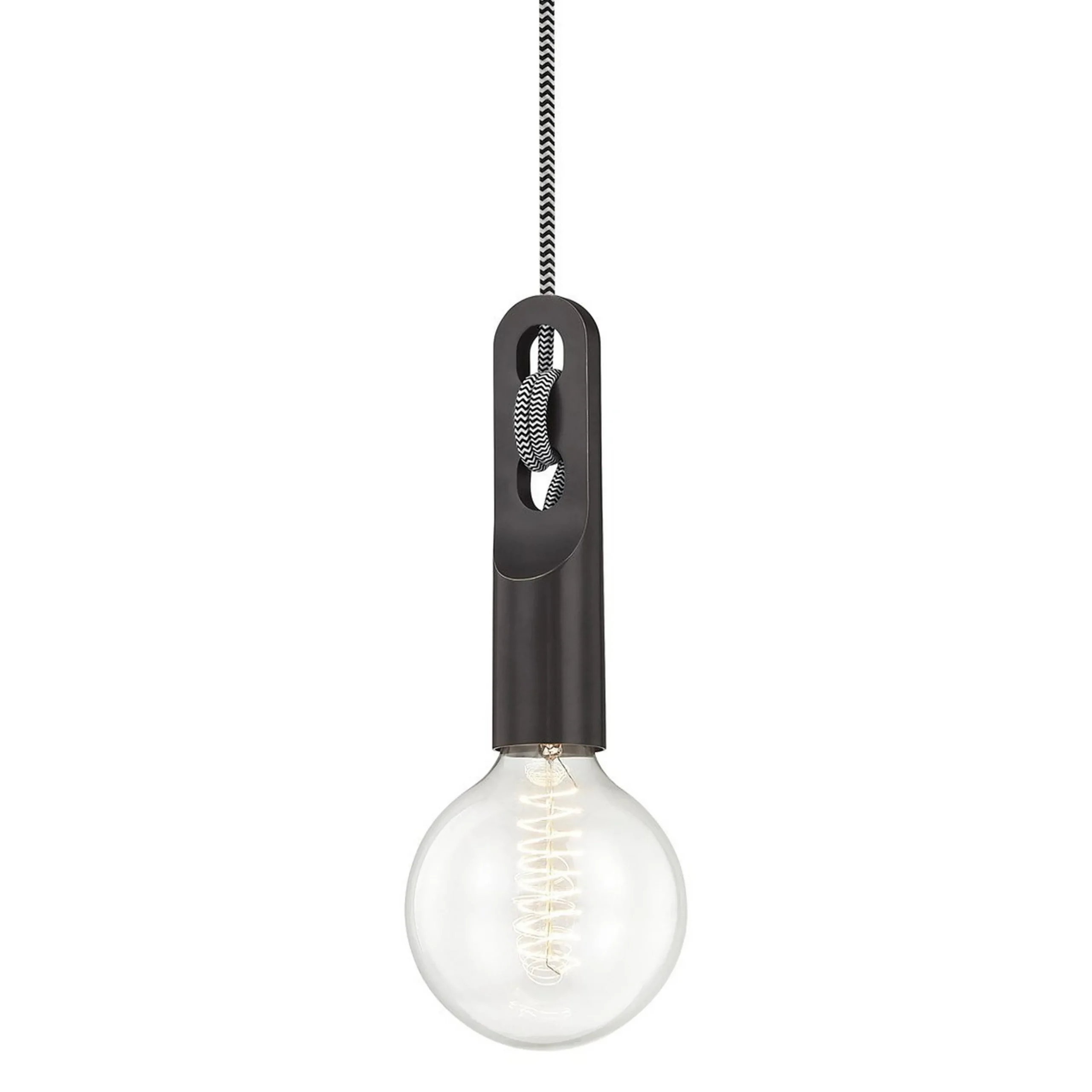 Thimble Thread Pendant