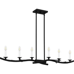 Thornton Linear Chandelier
