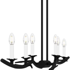 Thornton Linear Chandelier