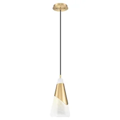 Thrace Pendant - Large