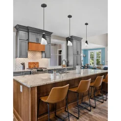 Thrace Pendant - Small