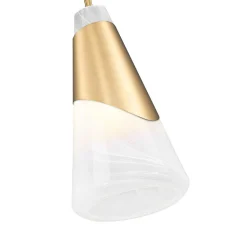 Thrace Pendant - Small