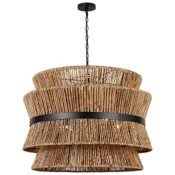 Thurlo Chandelier - Large