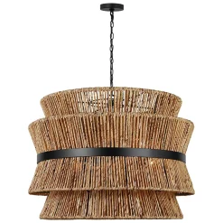 Thurlo Chandelier - Large