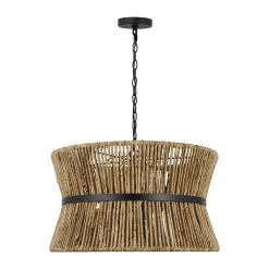 Thurlo Chandelier - Medium