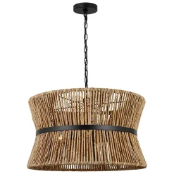 Thurlo Chandelier - Medium