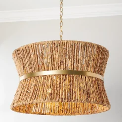 Thurlo Chandelier - Medium