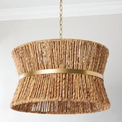 Thurlo Chandelier - Medium