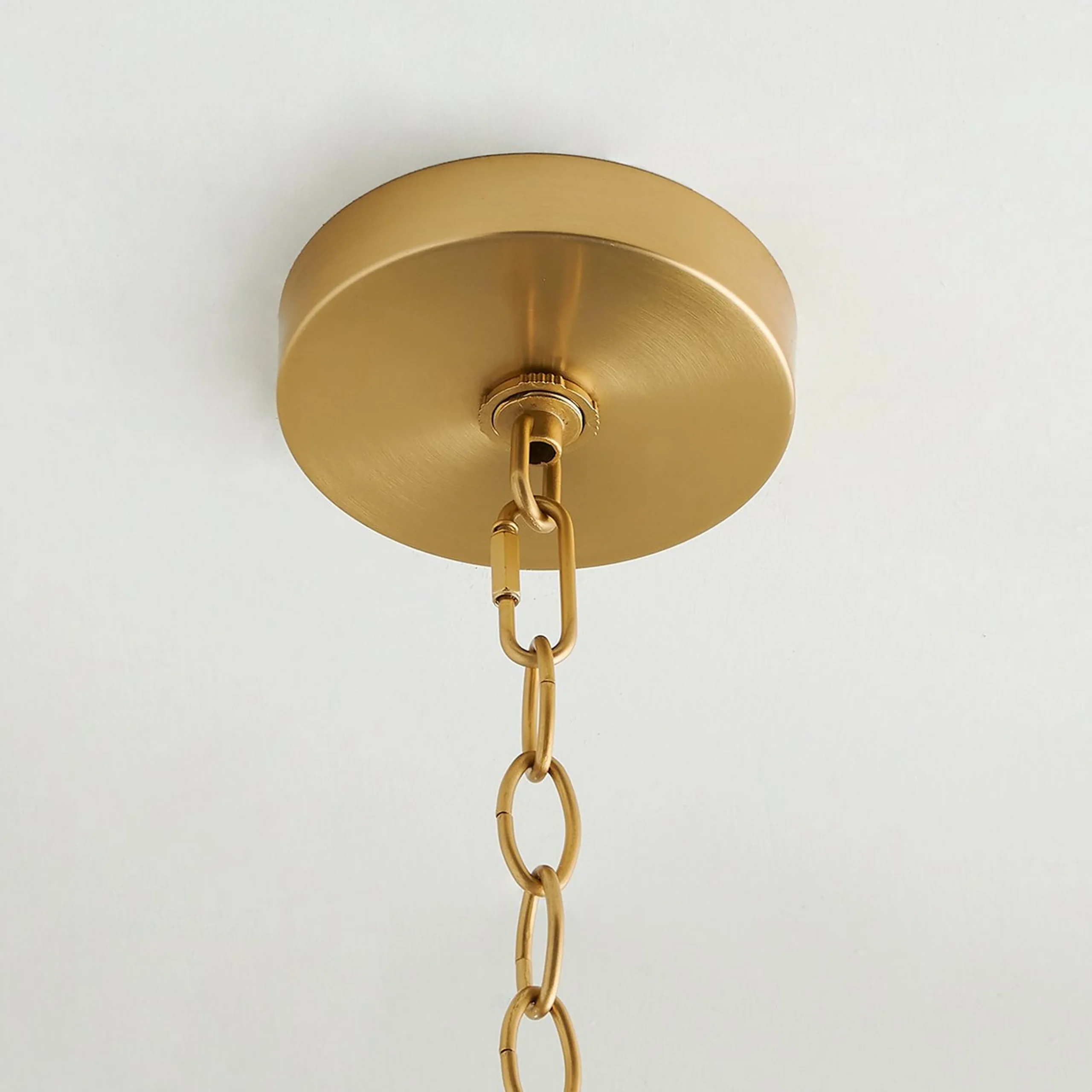 Thurlo Chandelier - Medium