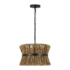 Thurlo Chandelier - Small