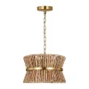Thurlo Chandelier - Small