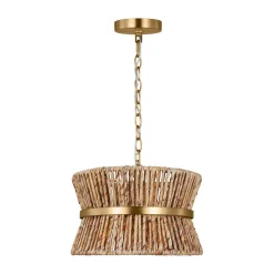 Thurlo Chandelier - Small