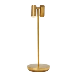 Thurston Cordless LED Indoor/Outdoor Table Lamp