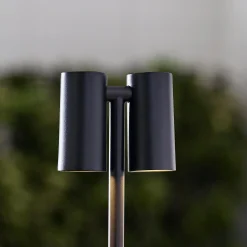 Thurston Cordless LED Indoor/Outdoor Table Lamp