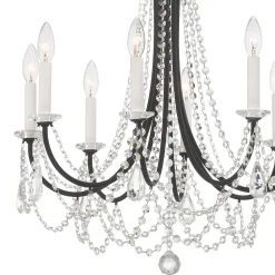 Tiana Chandelier