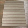Ticking Stripe Indoor / Outdoor Rug