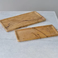 Tierney Trays - Set of 2