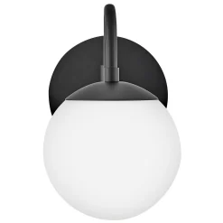 Tilde Swing Arm Sconce