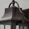 Tilly Outdoor Sconce - Medium