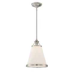 Timeless Elegance Pendant
