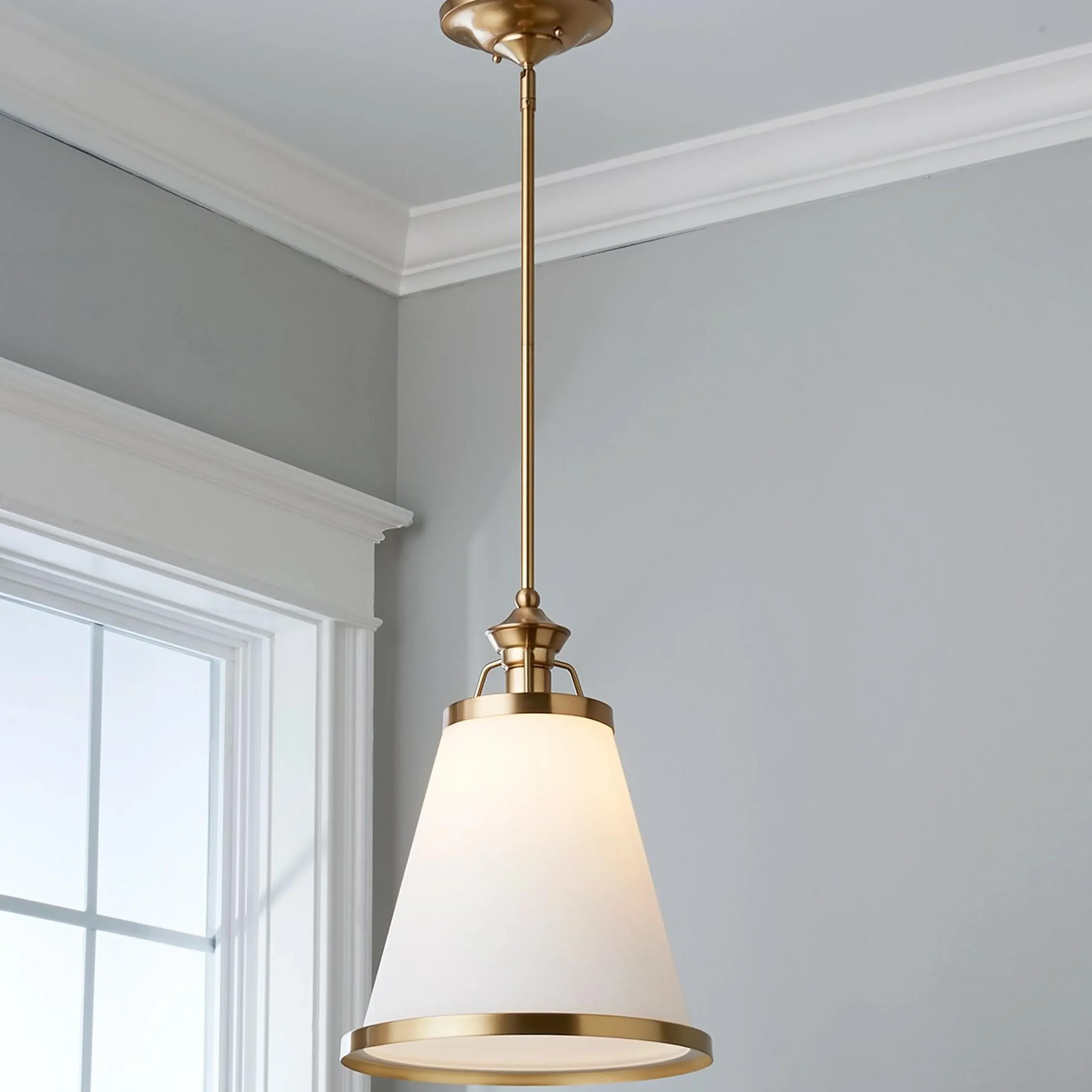 Timeless Elegance Pendant