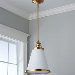 Timeless Elegance Pendant