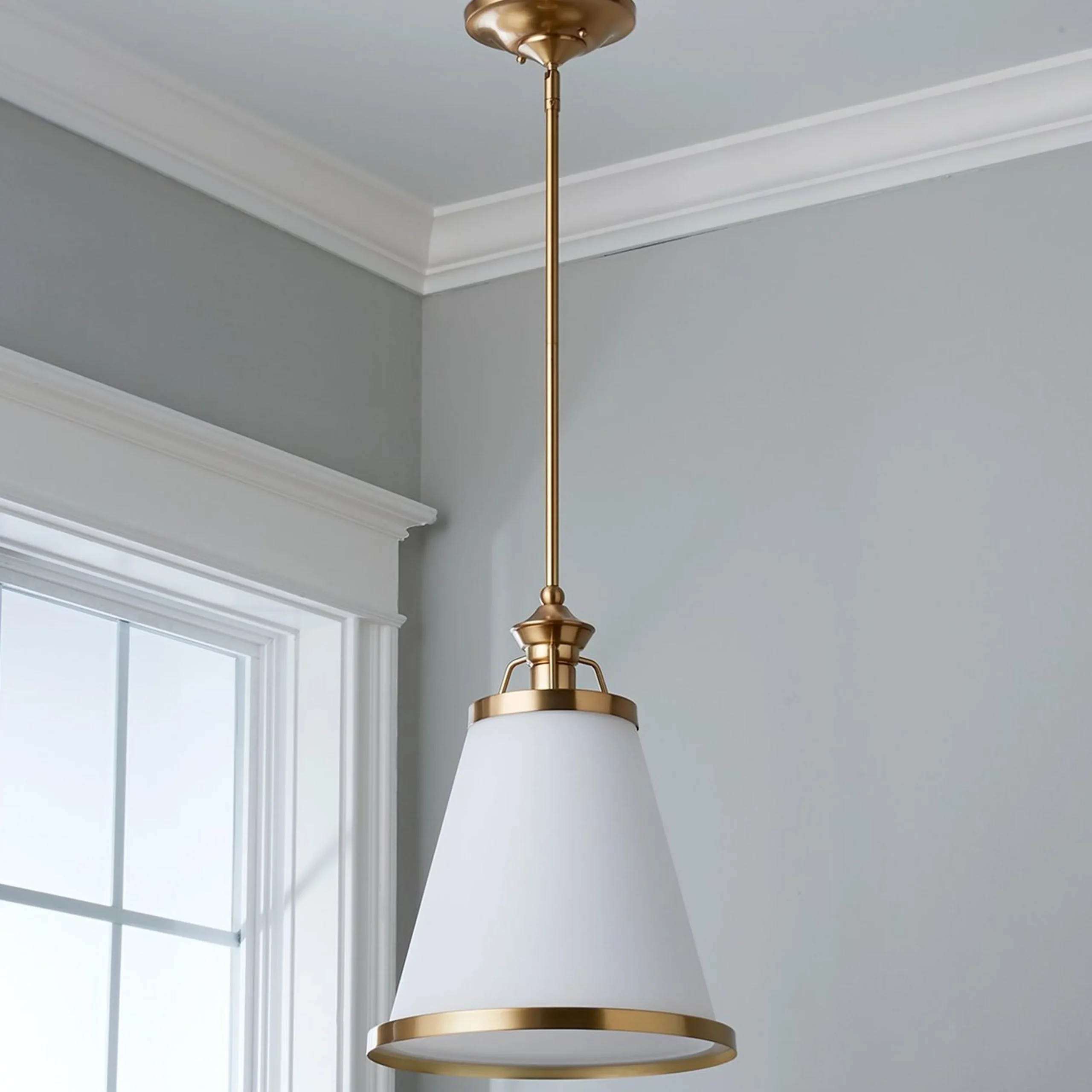 Timeless Elegance Pendant