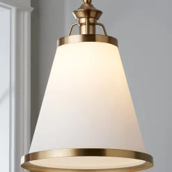 Timeless Elegance Pendant