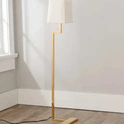 Times Square Floor Lamp